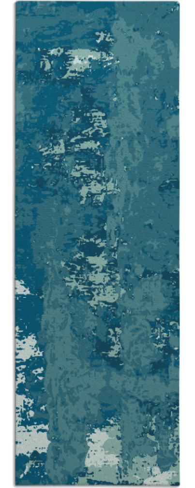 hackney slick rug - item 1335398