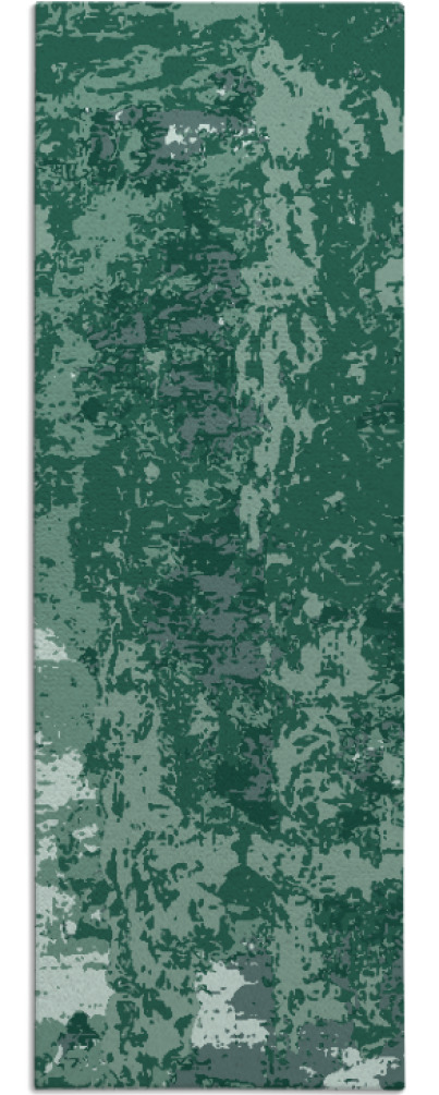 hackney slick rug - item 1335400