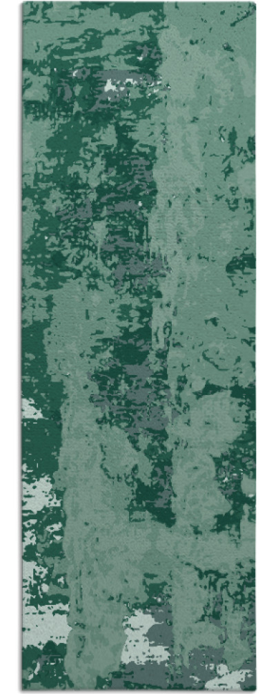 hackney slick rug - item 1335401