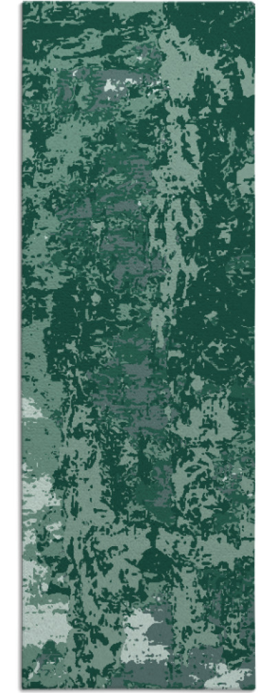 hackney slick rug - item 1335402