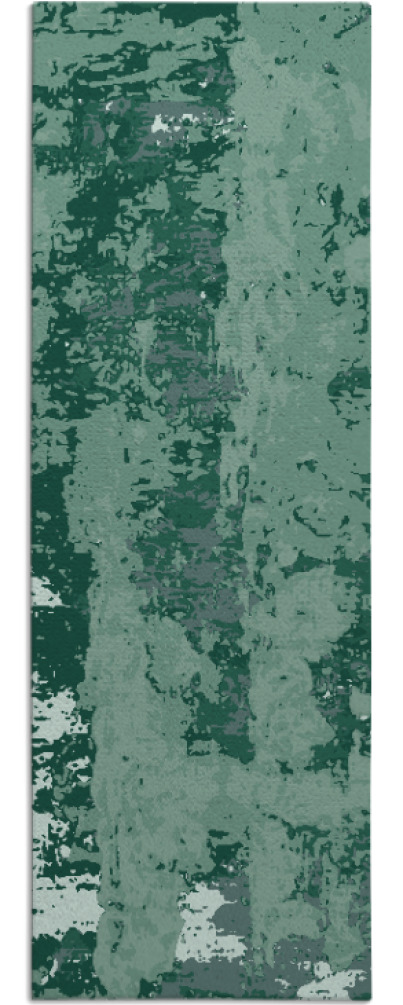 hackney slick rug - item 1335403