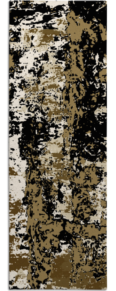 hackney slick rug - item 1335405