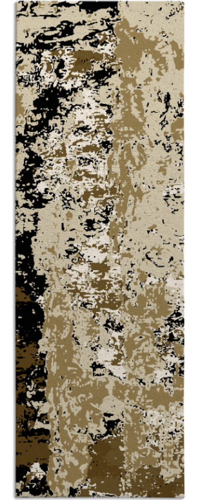 hackney slick rug - item 1335406