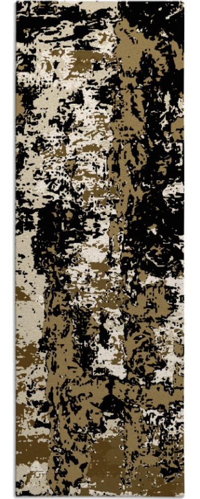 hackney slick rug - item 1335407