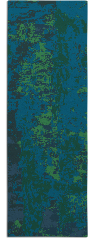 hackney slick rug - item 1335408