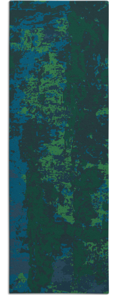 hackney slick rug - item 1335409