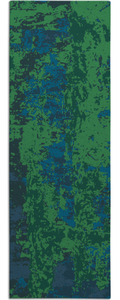 hackney slick rug - item 1335410