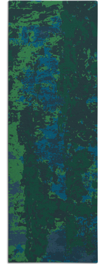 hackney slick rug - item 1335411