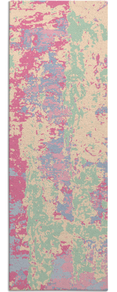 hackney slick rug - item 1335412