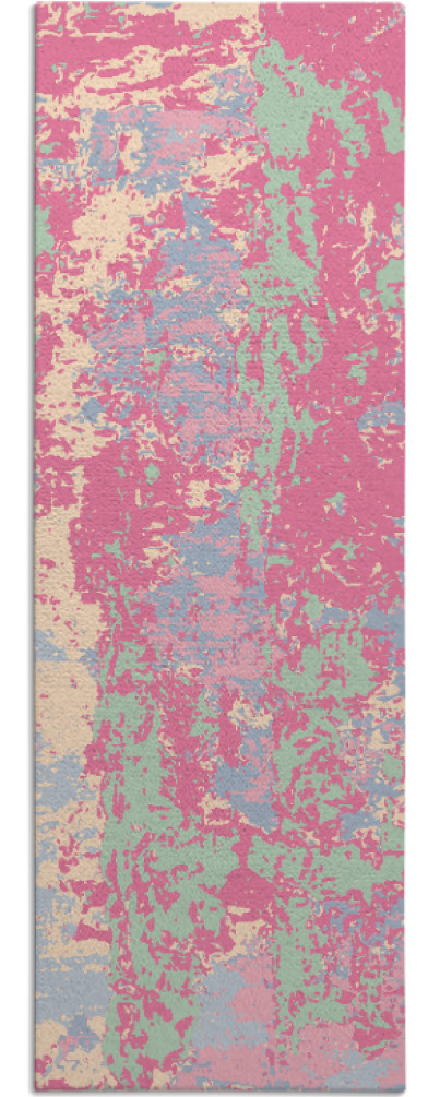 hackney slick rug - item 1335413