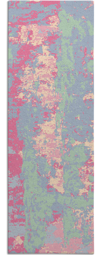 hackney slick rug - item 1335414