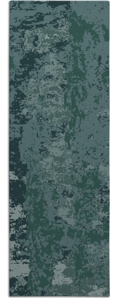 hackney slick rug - item 1335416