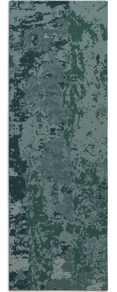 hackney slick rug - item 1335418