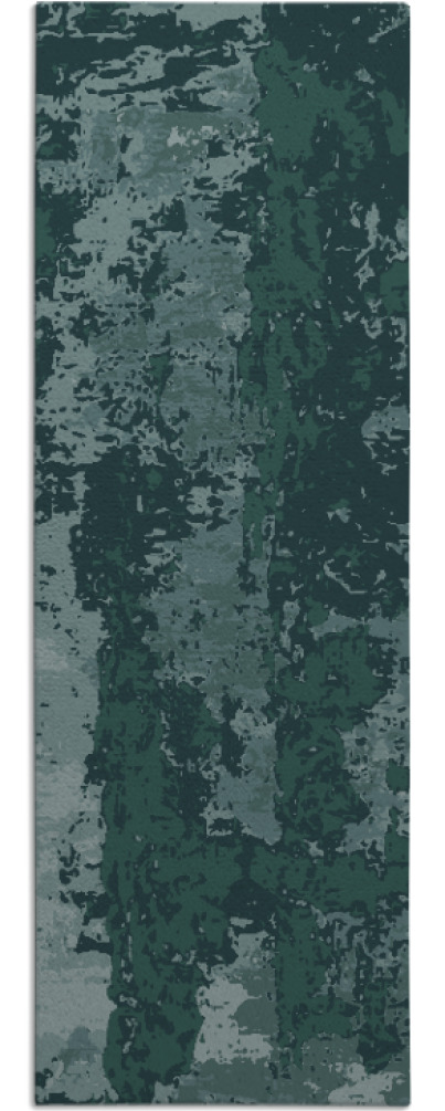 hackney slick rug - item 1335419