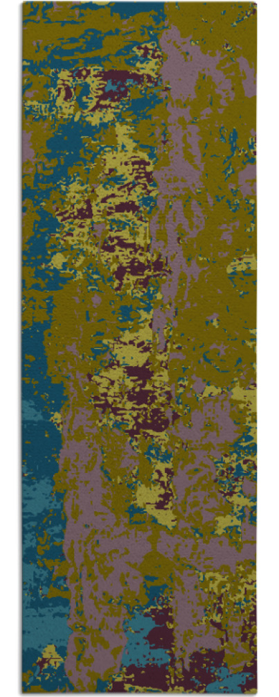 hackney slick rug - item 1335421