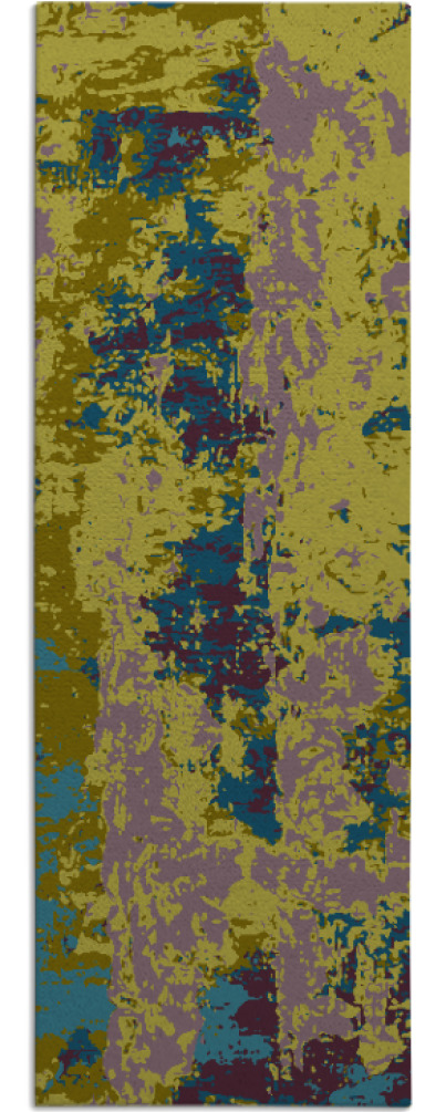 hackney slick rug - item 1335422