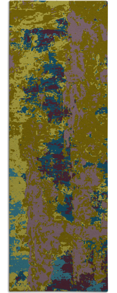 hackney slick rug - item 1335423