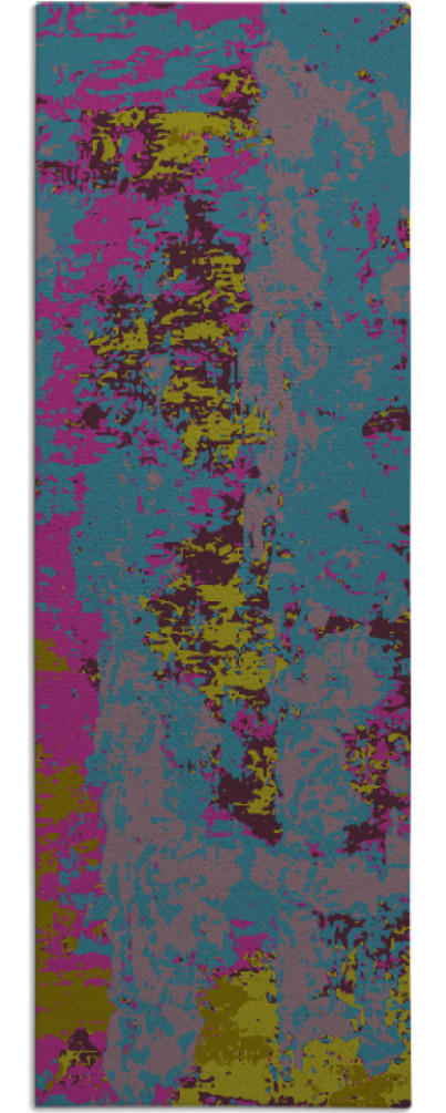 hackney slick rug - item 1335424