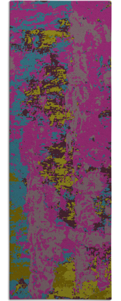 hackney slick rug - item 1335425