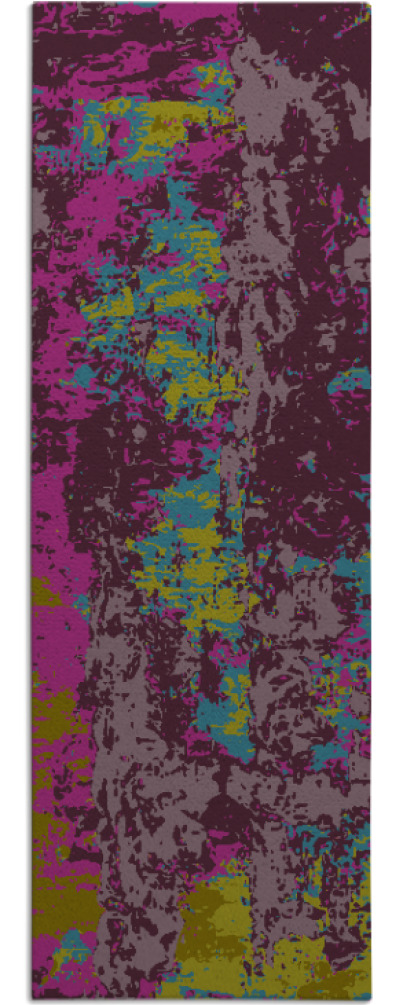 hackney slick rug - item 1335426