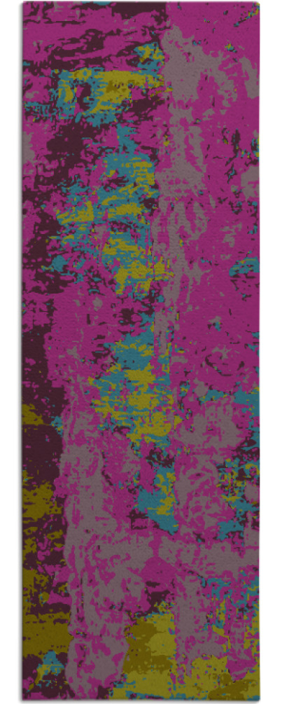 hackney slick rug - item 1335427