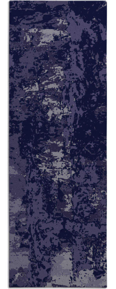 hackney slick rug - item 1335428