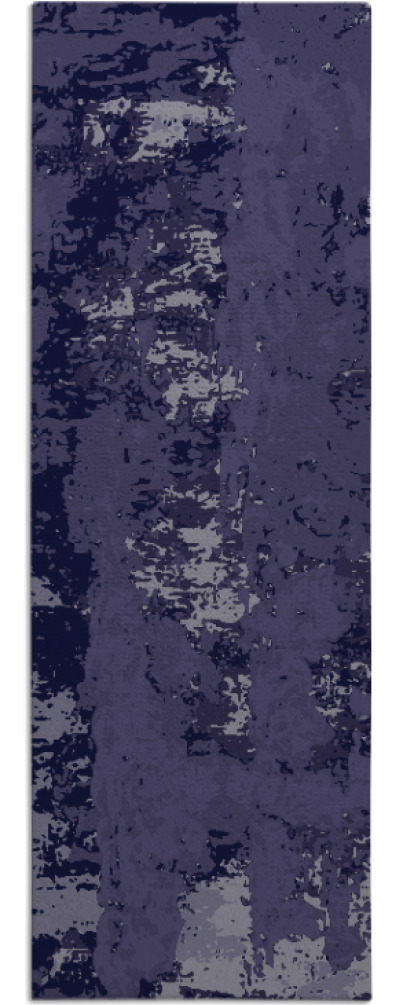 hackney slick rug - item 1335429