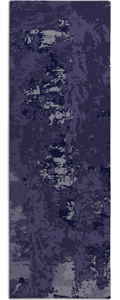 hackney slick rug - item 1335430