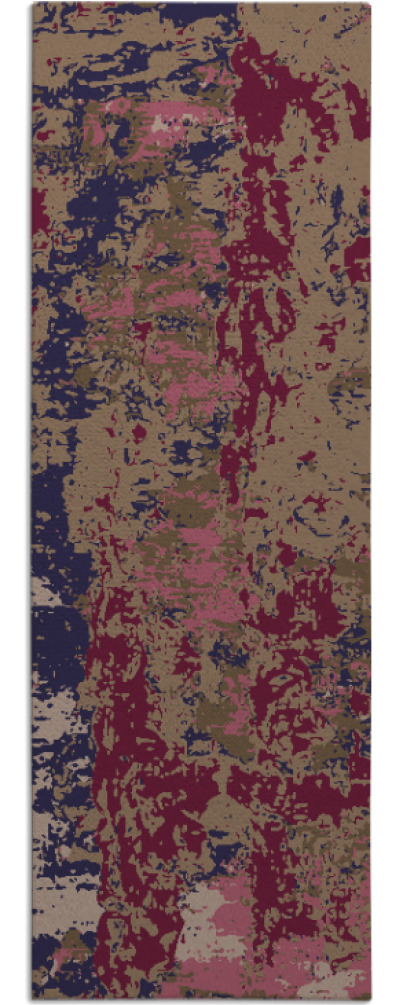 hackney slick rug - item 1335441