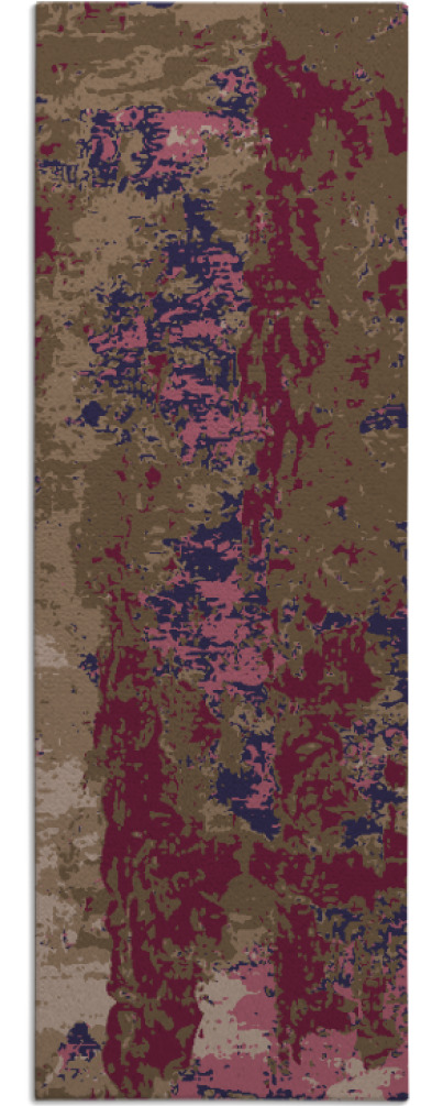 hackney slick rug - item 1335442