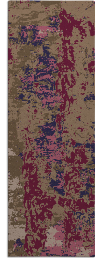 hackney slick rug - item 1335443