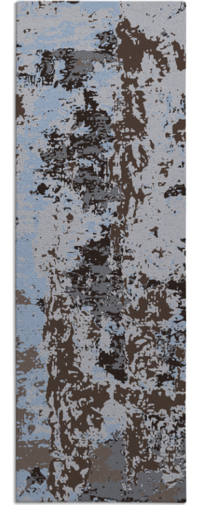 hackney slick rug - item 1335444