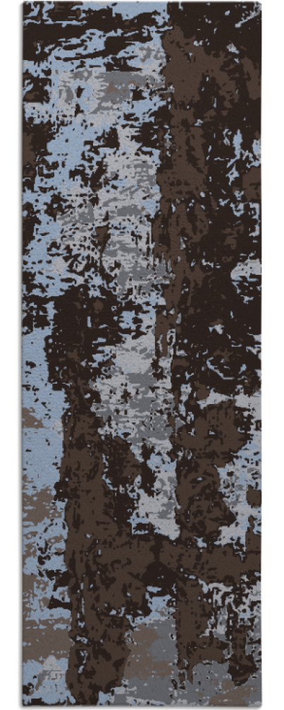 hackney slick rug - item 1335446