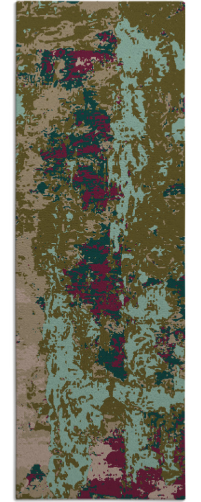 hackney slick rug - item 1335448