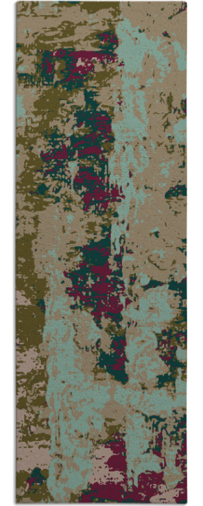 hackney slick rug - item 1335449