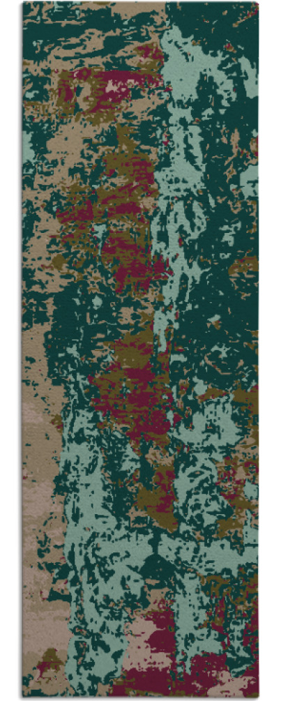 hackney slick rug - item 1335450