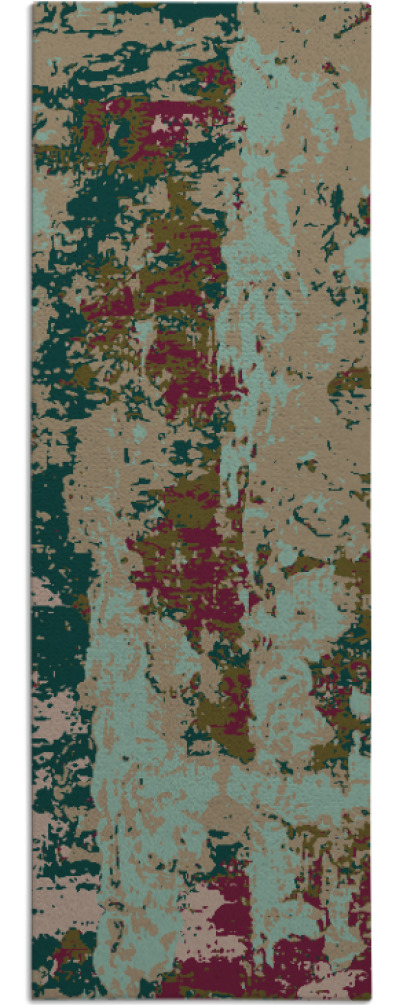 hackney slick rug - item 1335451