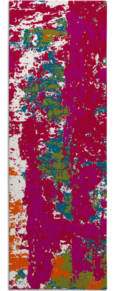 hackney slick rug - item 1335452