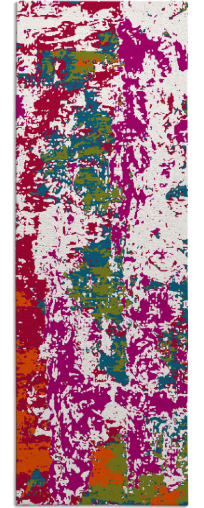 hackney slick rug - item 1335453