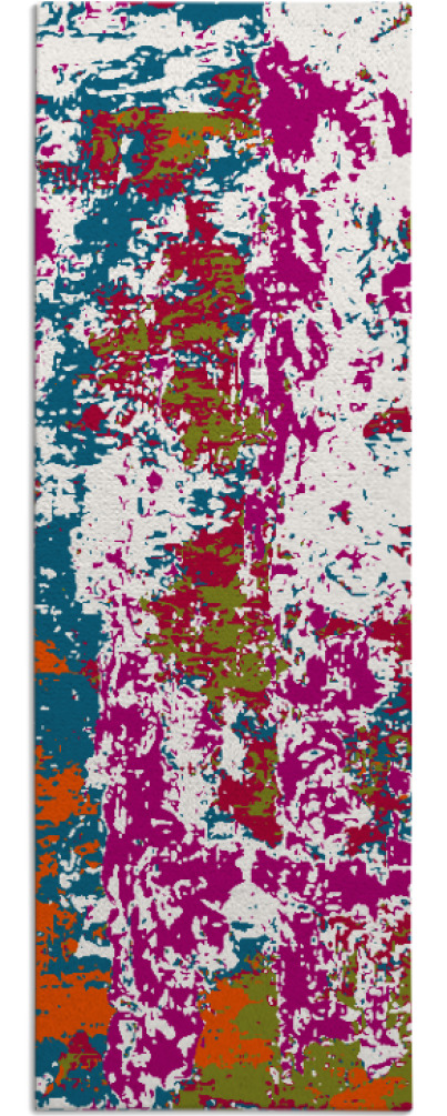 hackney slick rug - item 1335455