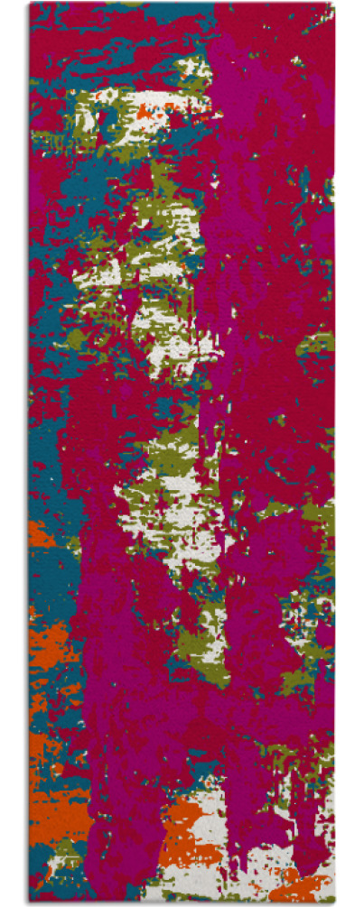 hackney slick rug - item 1335457