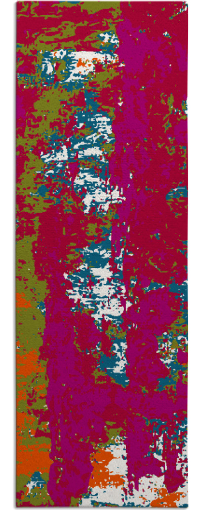 hackney slick rug - item 1335459