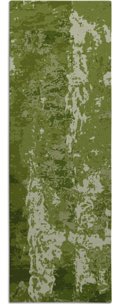 hackney slick rug - item 1335465