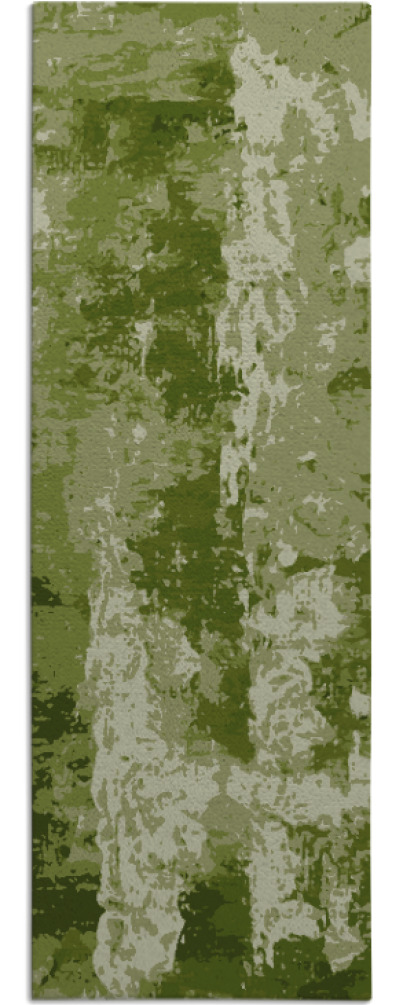 hackney slick rug - item 1335466
