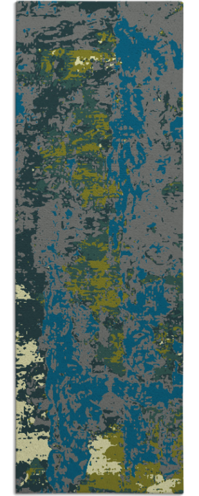 hackney slick rug - item 1335468