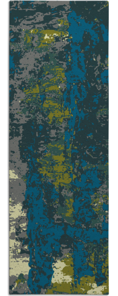 hackney slick rug - item 1335469