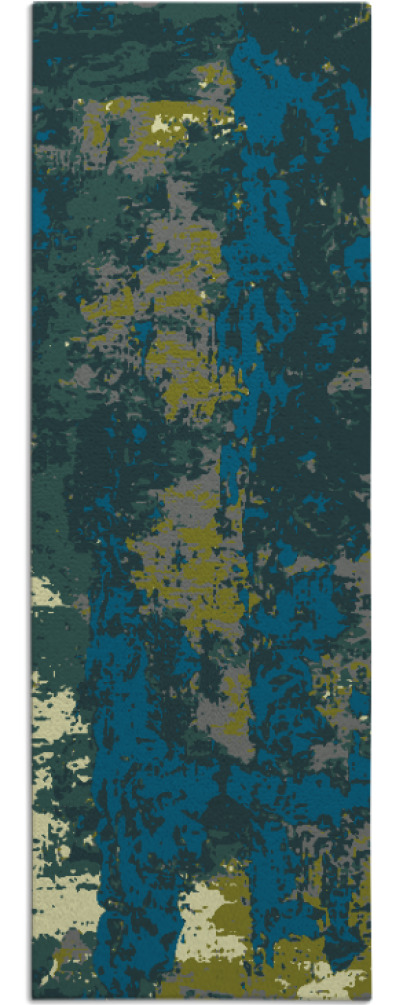 hackney slick rug - item 1335471