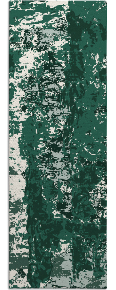 hackney slick rug - item 1335472