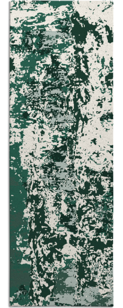 hackney slick rug - item 1335473