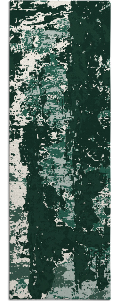 hackney slick rug - item 1335474